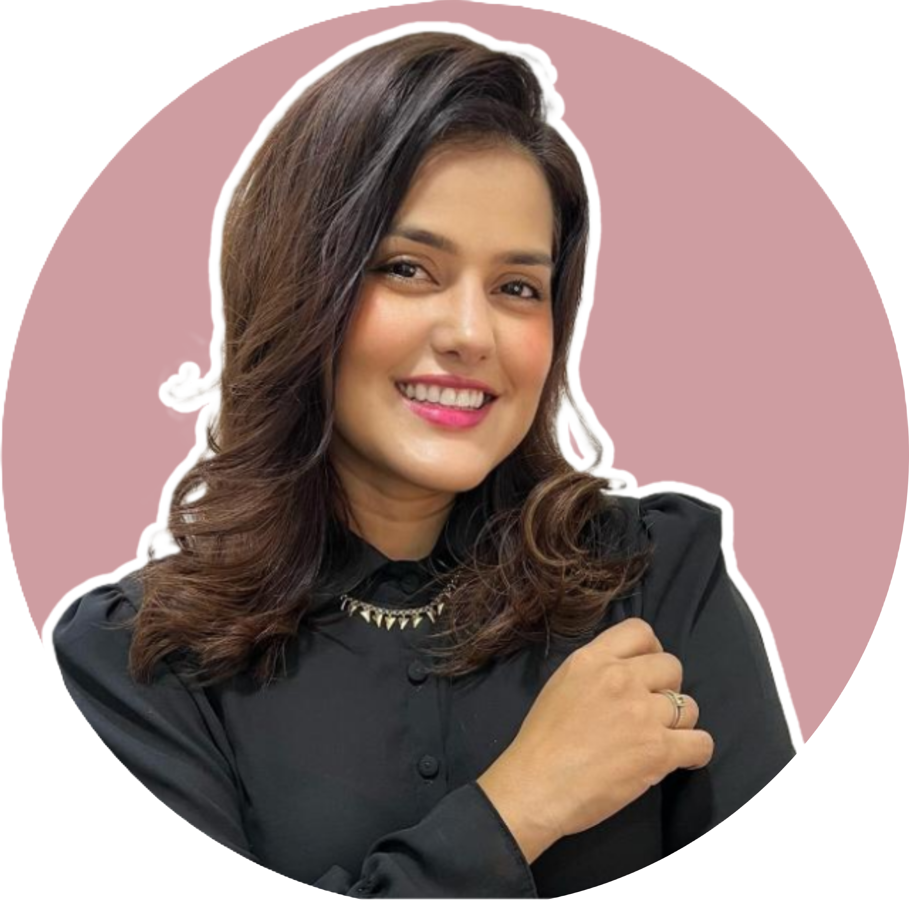 Adriele Lucena | Estética e Cosmetologia